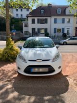 Ford Fiesta JA8/ schräghecklimousine - Ford Fiesta: Ja8