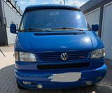 Volkswagen VW T4 California/Reimo Camper 7-Sitzer, Mo... - Volkswagen T4: Reimo