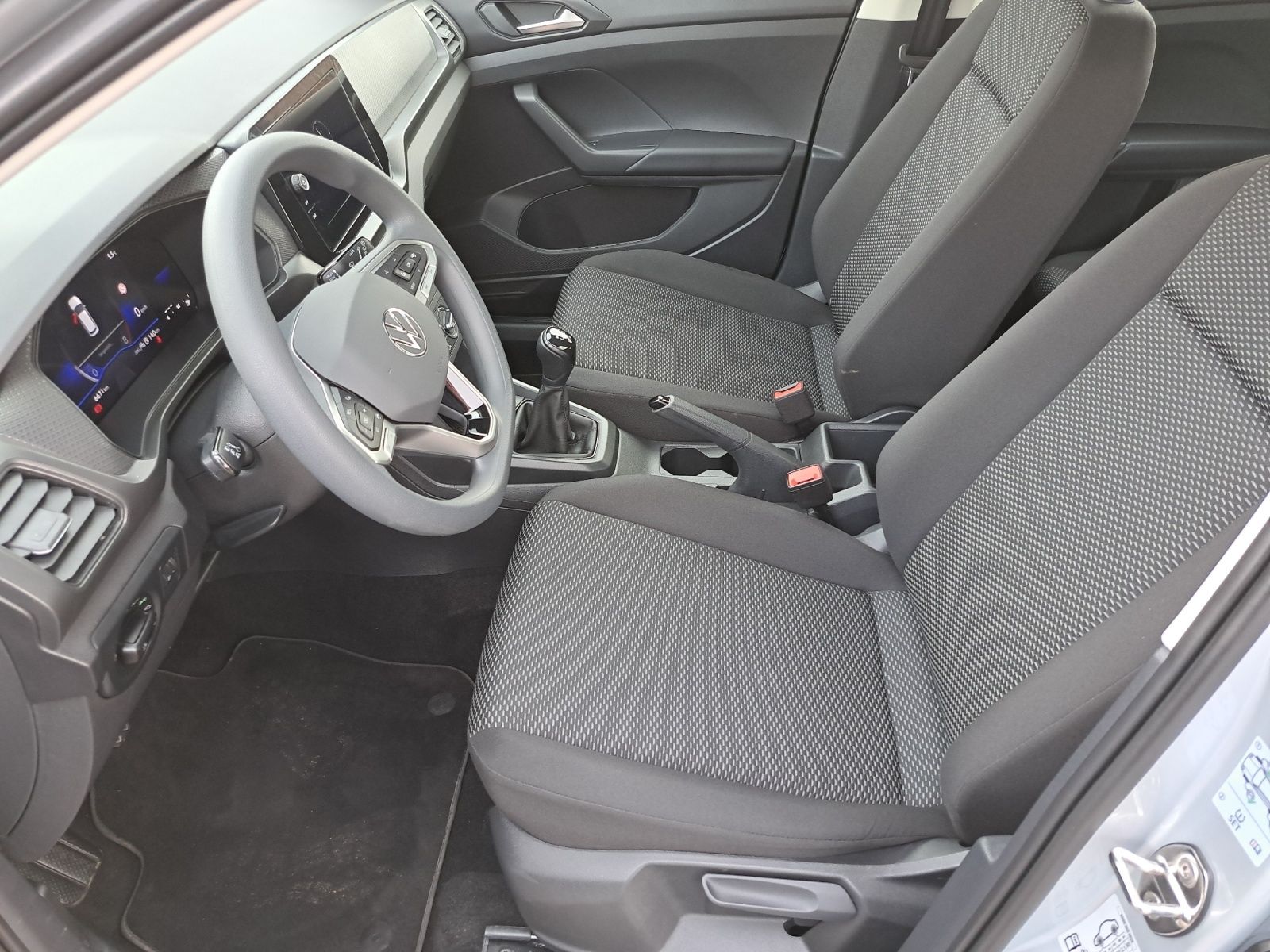 Volkswagen T-Cross - Bild 17