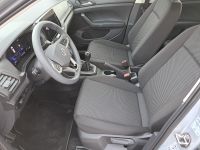 Volkswagen T-Cross - Vorschau Bild 17