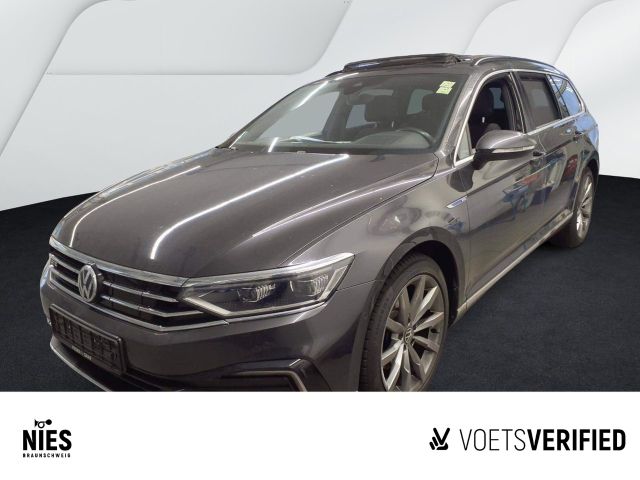 Volkswagen Passat Variant GTE 1.4 TSI eHybrid DSG PANO+STAN