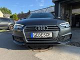 Audi A4 Avant 2.0 TDI 190PS S-Line Plus DSG VIRTU 20" - Audi A4: Kombi, 20