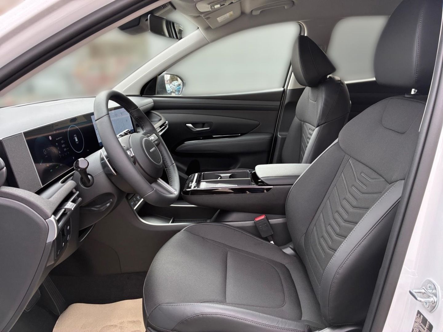Hyundai TUCSON - Bild 7