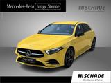 Mercedes-Benz A 200 AMG Line EDITION *MULTIBEAM*NIGHT*KAMERA*