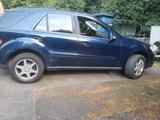 Mercedes-Benz ML 320 CDI 4MATIC - - Mercedes-Benz ML 320 in Leverkusen