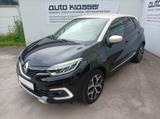 Renault Captur Intens TCe 90 Start&Stop MT - Renault Captur in Karlsruhe