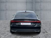 Audi A7 - Vorschau Bild 5