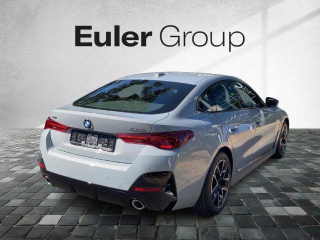 BMW 430 Gran Coupe iA xDrive M-Sport Pano AHK 18'' P foto 4