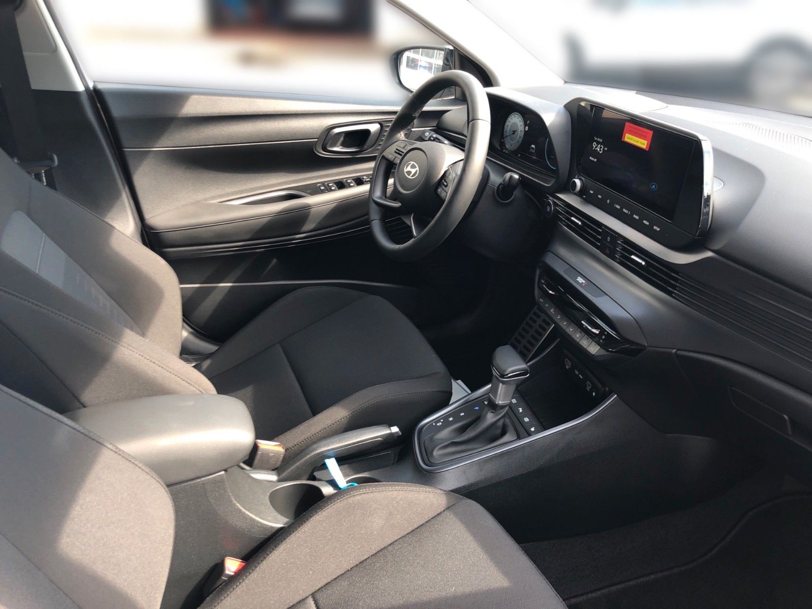 Hyundai BAYON – Bild 12