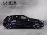 BMW 120 M Sport AUTOMATIK LC PROF HuD ACC LED KAMERA - BMW 120 in Mönchengladbach