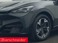 Cupra Tavascan - Vorschau Bild 18