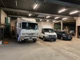Mercedes-Benz 1124F Oldtimer abgelastet auf 7,5 tonne - Offers