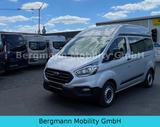 Ford Transit L1 H2 behindertengerecht Automatik - : Behinderten Auto