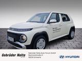Hyundai INSTER EV 42 kWh SELECT - Hyundai INSTER SUV