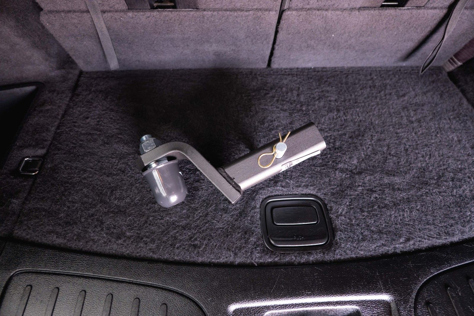 Fahrzeugabbildung Dodge Durango 5.7 V8 GT 4x4 Night-Paket Modell 22 LED