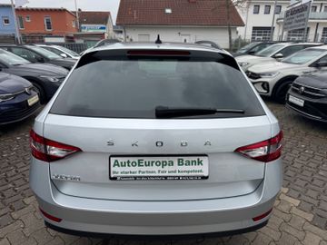 Skoda Superb - 5