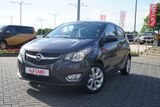 Opel Karl 1.0 Exklusiv Tempomat PDC Sitzheizung USB - Opel Karl
