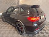 Mercedes-Benz GLC 63 S*AMG*4M-ACC-PANO-MEMORY-BURMESTER-SP.AGA - gebrauchte Pickups