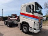 Volvo FH 420 6X2 *EX-ADR FUEL TANKER* - *137.000km!* C - Angebote