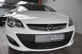 Opel Astra J 1.4 Lim. FUN Klima Sitzheizung Tempo PDC - Opel Astra FUN mit Benzin-Antrieb