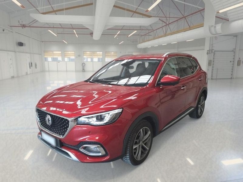 MG EHS 1.5 T PLUG-IN HYBRID EXCLUSIVE AUTO SUV
