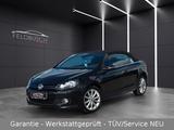 Volkswagen Golf VI Lounge BMT"Garantie_TÜV/ServiceNEU"2.Hd - Volkswagen Golf: Cabrio, Vi