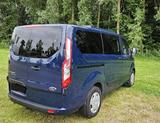 Ford Transit Custom Wohnmobil (Selbstausbau) - Angebote entsprechen deinen Suchkriterien
