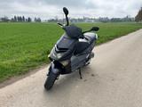 Aprilia Leonardo 250 - APRILIA ROLLER