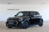MINI COOPER Mini 3-trg. Sitzhzg.*LEDER*AUTO*1-Hand - MINI MINI: 1.3