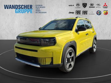 Fiat Grande PandaGRANDE PANDA LA PRIMA Hybrid