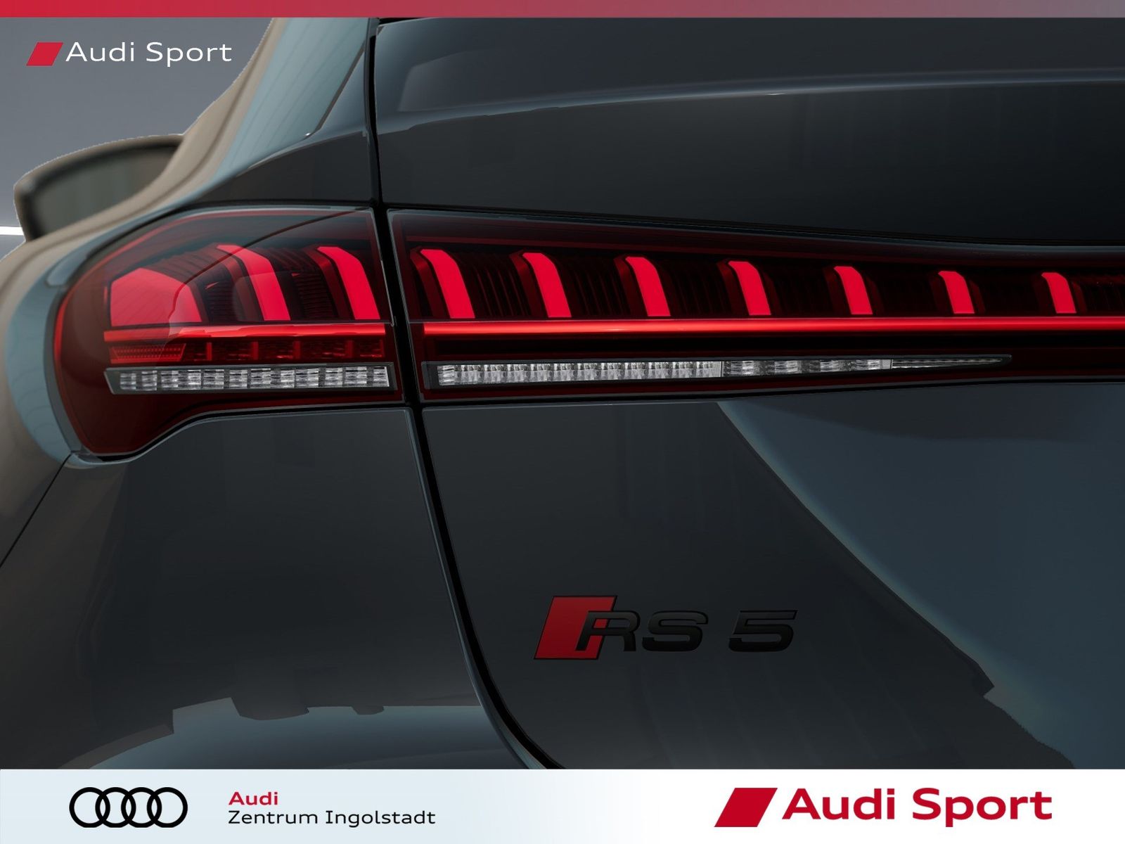 Audi RS5 - Bild 10