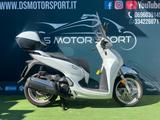 Honda SH 300 ABS EURO 4 - ROLLER EU