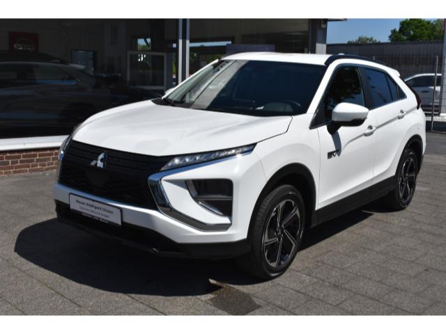 Mitsubishi Eclipse Cross 2.4 MIVEC