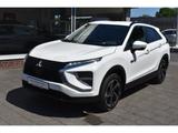 Mitsubishi Eclipse Cross 2.4 MIVEC - Mitsubishi Eclipse Cross