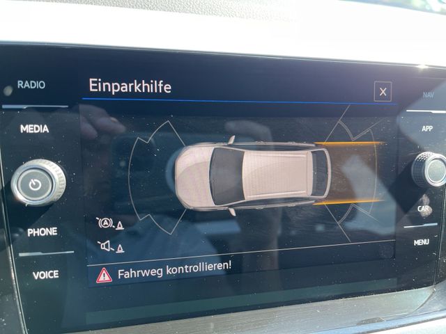 Taigo Goal 1.0 TSI AHK,ACC,Navi