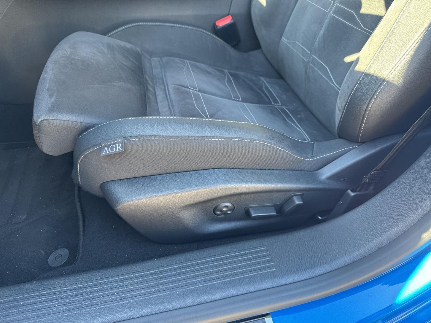 Opel Astra Electric GS ACC 360 Kamera Pano Allwetter 