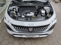 Peugeot 308 - Vorschau Bild 14