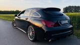 Mercedes-Benz CLA 45 AMG Shooting Brake CLA 45 4MATIC DCT ... - Mercedes-Benz CLA 45 AMG Shooting Brake in Wuppertal