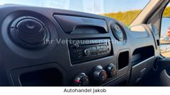 RENAULT Master/L3H2/HKa 3,5t/Neue Revesion bei Renault!!