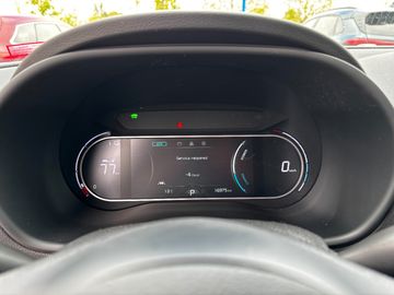 Kia Soul e-Soul Edition 7 (39.2 kWh) +LED+Kamera