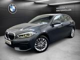 BMW 118i 5-Türer Advantage Aut. LC Plus LED DAB WLAN - BMW 118 Gebrauchtwagen in München