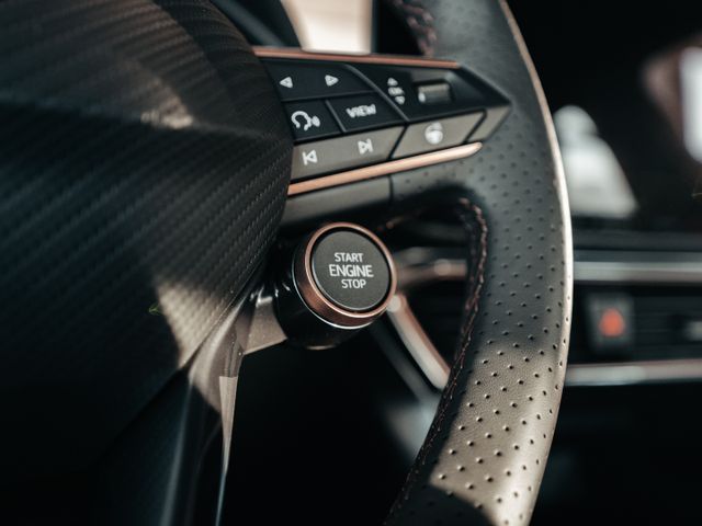CUPRA Formentor 1,5 TSI, DSG, 5 J-Garantie, Navi, AHK