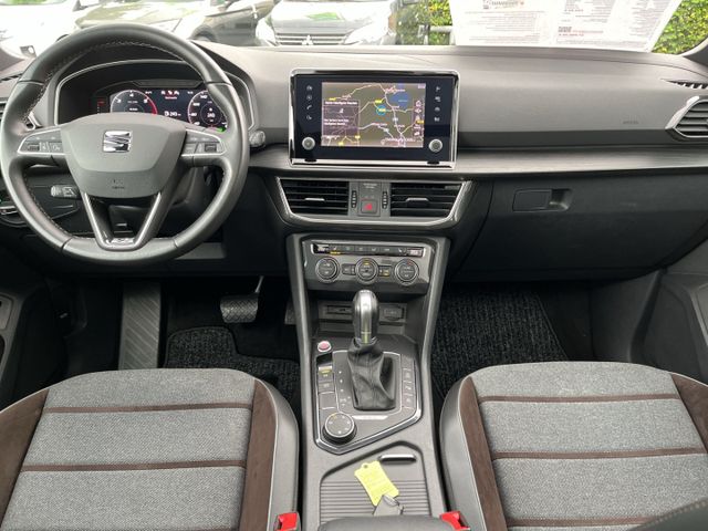 Tarraco 2.0 TDI 4Drive Xcellence ACC LED AHK NAV