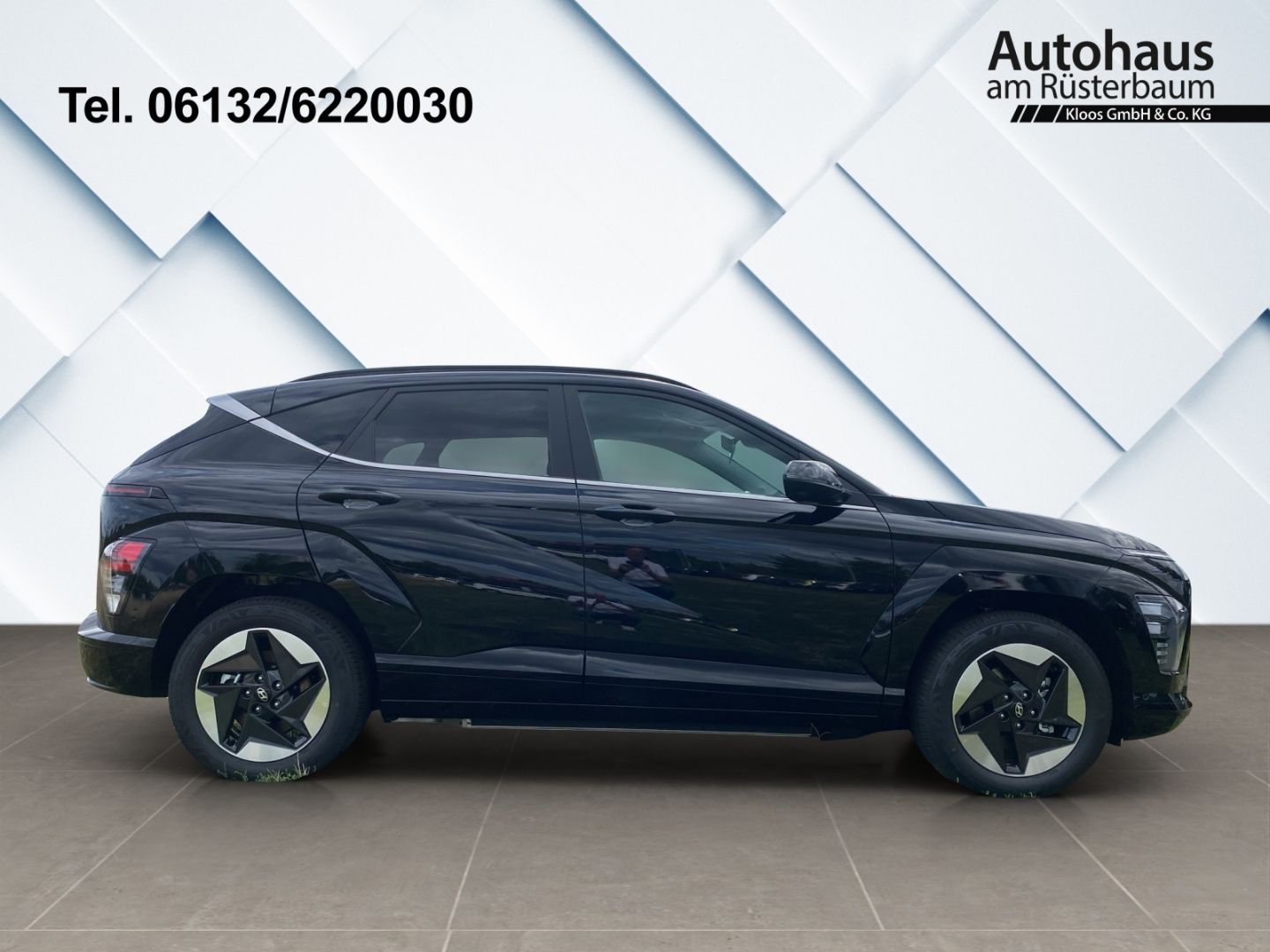 Hyundai KONA Elektro – Bild 7