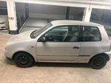 Seat arosa tüv 03.2026 - scheckheftgepflegte Seat Arosa
