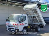 Mitsubishi Canter 7C15 Canter 4X2 3-Way Meiller Tipper Manu - Mitsubishi Canter
