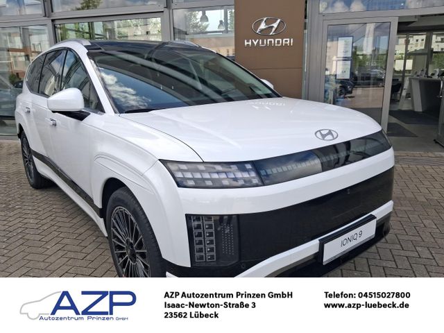 Hyundai IONIQ 9 6-Sitzer 4WD UNIQ Swivel-Paket, Panorama