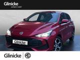 MG3 Hybrid+ Luxury / Navi / 360° Kamera / Sitzhe - MG Gebrauchtwagen in Frankfurt