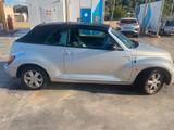 Chrysler PT CRUISER Chrystler Cabrio Autogas - Chrysler PT Cruiser mit LPG-Antrieb