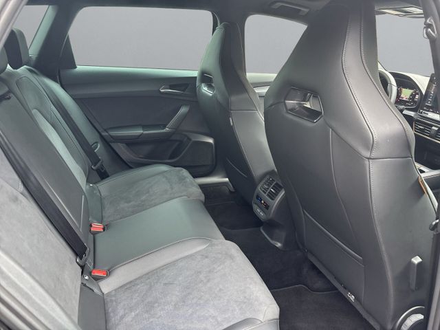 Leon ST VZ 2.0 TSI 4Drive *AHK+Panodach+Navi+ACC